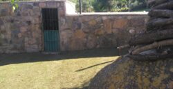 Casa de campo con pileta y lindas vistas en Panaholma