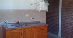 Complejo de 4 cabañas a 30 mt del río en San Lorenzo