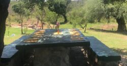 Casa de campo con pileta y lindas vistas en Panaholma