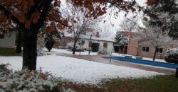 Complejo de 8 cabañas con casa y piscina en Nono