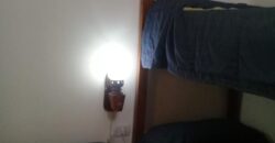 Complejo de 8 cabañas con casa y piscina en Nono