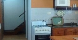 Complejo de 8 cabañas con casa y piscina en Nono