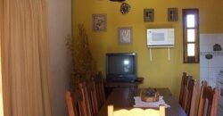 Complejo de 8 cabañas con casa y piscina en Nono