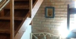 Complejo de 8 cabañas con casa y piscina en Nono