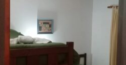 Complejo de 8 cabañas con casa y piscina en Nono