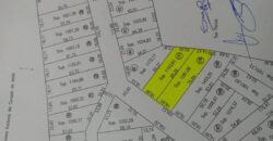 Lotes en Alto de San Lorenzo con vistas 360°