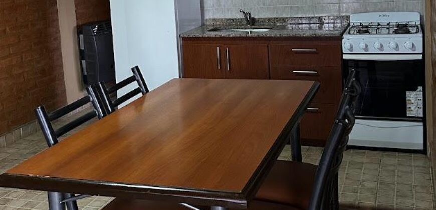 Espectacular complejo de cabañas con pileta climatizada en Nono