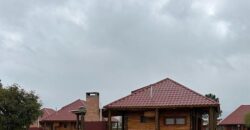 Espectacular complejo de cabañas con pileta climatizada en Nono