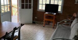 Espectacular complejo de cabañas con pileta climatizada en Nono