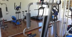 Espectacular complejo de cabañas con pileta climatizada en Nono