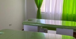 Espectacular complejo de cabañas con pileta climatizada en Nono