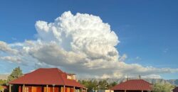 Espectacular complejo de cabañas con pileta climatizada en Nono