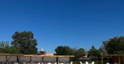 Espectacular complejo de cabañas con pileta climatizada en Nono