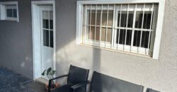 Espectacular complejo de cabañas con pileta climatizada en Nono