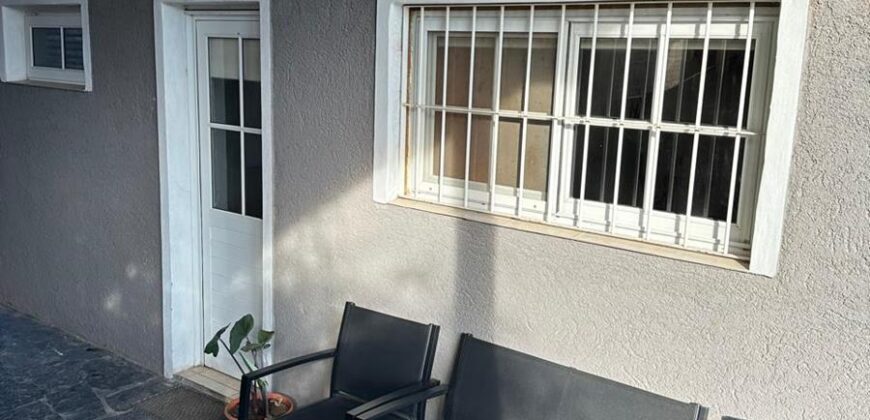 Espectacular complejo de cabañas con pileta climatizada en Nono