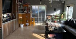 Espectacular complejo de cabañas con pileta climatizada en Nono