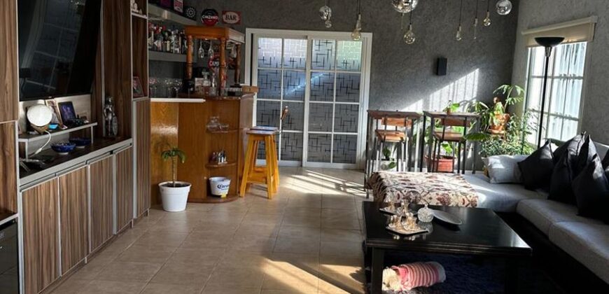 Espectacular complejo de cabañas con pileta climatizada en Nono