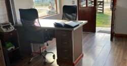 Espectacular complejo de cabañas con pileta climatizada en Nono