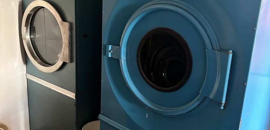 Espectacular complejo de cabañas con pileta climatizada en Nono