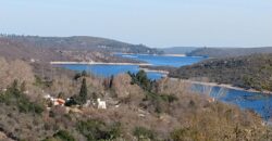 Terreno de 3.000 m2 en Las Rabonas con vistas únicas