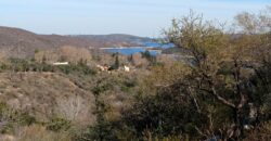 Terreno de 3.000 m2 en Las Rabonas con vistas únicas
