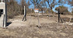 Terreno de 3.000 m2 en Las Rabonas con vistas únicas