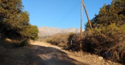 Fracción de terreno 46.960 m2 en Las Rabonas