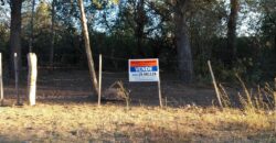 Fracción de terreno 46.960 m2 en Las Rabonas