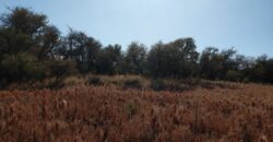 3 terrenos en Las Calles con impactantes vistas a las Altas Cumbres