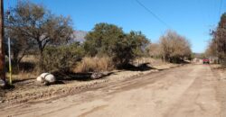 3 terrenos en Las Calles con impactantes vistas a las Altas Cumbres