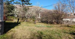 Chalet sobre ruta en Los Hornillos
