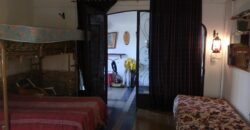 Chalet sobre ruta en Los Hornillos