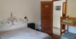 Chalet sobre ruta en Los Hornillos