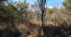 Terreno de 17.615 m2 en La quebrada, Las Calles