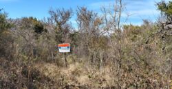 Terreno de 17.615 m2 en La quebrada, Las Calles