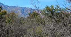 Terreno de 17.615 m2 en La quebrada, Las Calles