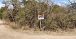 Terreno de 17.615 m2 en La quebrada, Las Calles