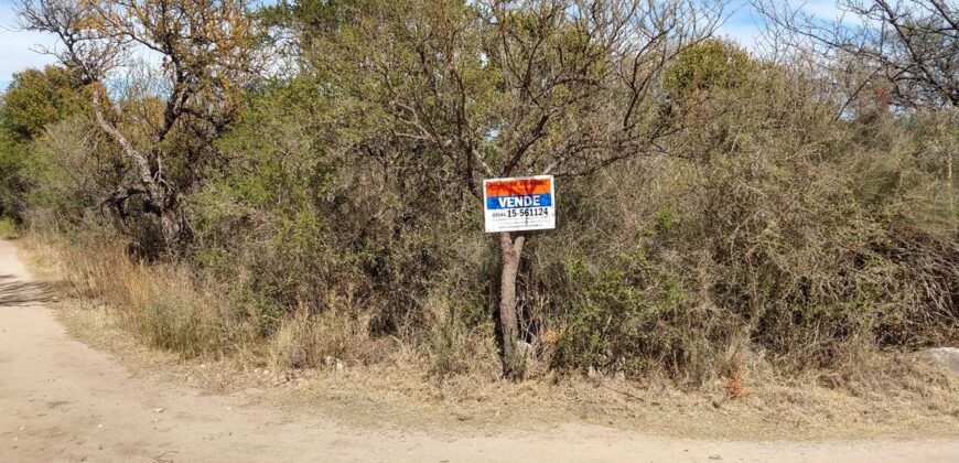 Terreno de 17.615 m2 en La quebrada, Las Calles