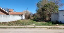 Unico !!! Lote Céntrico A 30 Mt De La Plaza En Nono