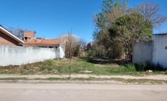Unico !!! Lote Céntrico A 30 Mt De La Plaza En Nono
