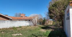 Unico !!! Lote Céntrico A 30 Mt De La Plaza En Nono