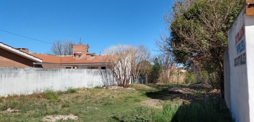 Unico !!! Lote Céntrico A 30 Mt De La Plaza En Nono