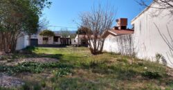 Unico !!! Lote Céntrico A 30 Mt De La Plaza En Nono
