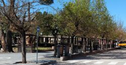 Unico !!! Lote Céntrico A 30 Mt De La Plaza En Nono
