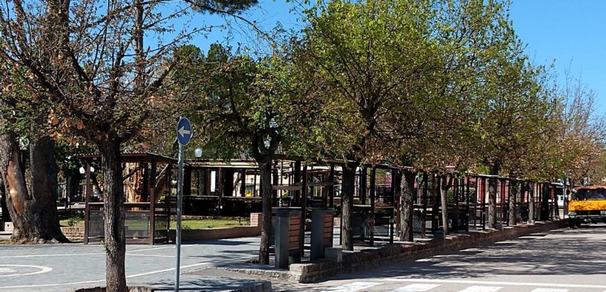 Unico !!! Lote Céntrico A 30 Mt De La Plaza En Nono