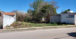 Unico !!! Lote Céntrico A 30 Mt De La Plaza En Nono