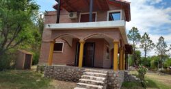Espectacular !!! chalet 2 plantas con piscina en barrio residencial de Nono