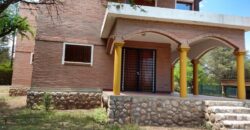 Espectacular !!! chalet 2 plantas con piscina en barrio residencial de Nono