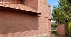 Espectacular !!! chalet 2 plantas con piscina en barrio residencial de Nono