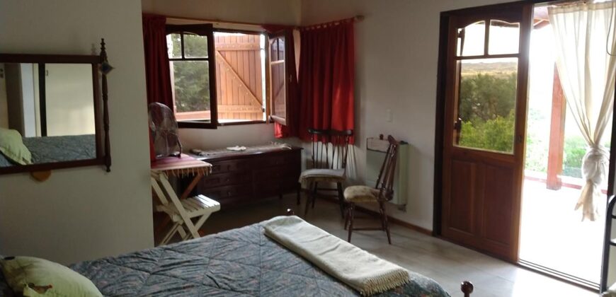 Espectacular !!! chalet 2 plantas con piscina en barrio residencial de Nono